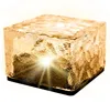 Lampa ogrodowa solarna LED najazdowa kostka brukowa Podgląd zdjęcia produktu 5