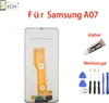 Für Samsung Galaxy A07 SM-A075 LCD Display Touchscreen Produktbild-Vorschau 1