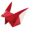folia Origami-Faltbl„tter, 190 x 190 mm, farbig sortiert Anteprima dell’immagine prodotto 9
