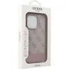 A product package for an iPhone 16 Pro case, showing the case through a clear window. Podgląd zdjęcia produktu