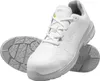 uvex 1 sport white Chaussures basses S3 blanc largeur 11 Voir les images du produit 2