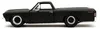Jada Toys Fast & Furious - Macchinina Chevrolet El Camino Anteprima dell’immagine prodotto 3