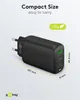 GOOBAY USB-Lader 65407, 65 W,  3-fach, 2xC PD, 1xA QC GaN, Produktbild-Vorschau 5
