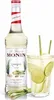 Sciroppo Monin alla citronella 700ml - Sciroppo per Anteprima dell’immagine prodotto 13