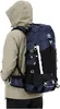 CarryQuest® - Wandelrugzak 60L, nylon, met blauwe regenhoes Productafbeelding-voorbeeld 6