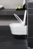 SAT FINE Wand-WC kurz 48 cm mit SoftClose WC-Sitz und Produktbild-Vorschau 16