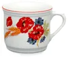 Thun 1794 Großer Becherkocher, Mohn, 0,63 l, Thun Produktbild-Vorschau 3