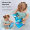 reer MyHappyBath, Libro da bagno magico, colorato – Anteprima dell’immagine prodotto 9