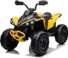 Quad électrique pour enfants 12 V - Can-Am Renegade - 4x4 - Voir les images du produit 1