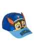Berretto per bambini con copriorecchie The Paw Patrol blu Anteprima dell’immagine prodotto 4