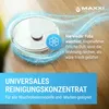Maxxi Clean 1 x 750 ml Reinigungsmittel für Saugroboter mit Produktbild-Vorschau 3