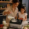 Heinner SweetFreeze, výrobník zmrzliny, 120 W, 1,5 L, Náhľad obrázku produktu 9