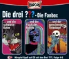 Die Drei ???-02/3er Box Folgen 04-06-Die Fan-Box Produktbild-Vorschau 2