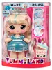 MGA Entertainment, Muñeca grande Yummiland + brillo labial, Vista previa de la imagen del producto 6