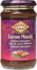 Indonezyjska pasta curry „Garam Masala”, 283 g Podgląd zdjęcia produktu 1
