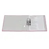 DONAU 3950001-30 Klassik Ordner pink Karton 5,0 cm DIN A4 Anteprima dell’immagine prodotto 7