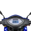 Elektrický skútr pro seniory BILI BIKE SHINO QUADRO LIT se Náhled obrázku produktu 9