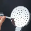 INF Petites brosses de nettoyage pour pommeau de douche Voir les images du produit 5