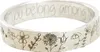 Fingerring mit Blumenmuster, exquisite Legierung, Produktbild-Vorschau 1