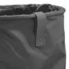 Relaxdays Secchio pieghevole da campeggio, 15 l, Anteprima dell’immagine prodotto 6