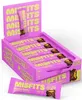 Misfits Vegan Soft Protein Bar (15x50g) Brownie Batter - Produktbild-Vorschau 1
