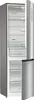 Gorenje NRK6202AXL4 Kühl-Gefrierkombination - Grau Metallic Produktbild-Vorschau 5