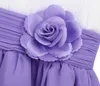 Mädchen Prinzessin Kleid Gr. 116 Cm Blumenmädchenkleider Produktbild-Vorschau 5