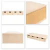 Creative Deco Mini Cassettiera in Legno 56x20,5x10 cm | 4 Anteprima dell’immagine prodotto 2