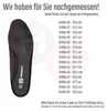 Ardon Safety Firlow Trek S1P flach blau Größe 46 Produktbild-Vorschau 4