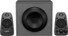 Logitech Z625 - Sistema di altoparlanti - 2.1 canali - 200 Anteprima dell’immagine prodotto 8