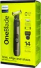 PHILIPS OneBlade PRO QP6550/15 Rasierer + Philips OneBlade Produktbild-Vorschau 5