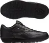 Męskie czarne buty treningowe Reebok skóra ekologiczna Podgląd zdjęcia produktu 1