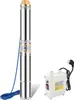 Pompe pour puits profonds Izrielar 750 W/1,0 ch Pompe pour Voir les images du produit 13