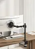 VDD - bras porte-moniteur robuste - max 20kg - max 49 Voir les images du produit 6