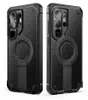 Coque pour Galaxy S26 Ultra, Supcase UB Pro Mag Aramid avec Voir les images du produit 2