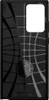 Spigen Rugged Armor schwarz, Cover, Samsung, Galaxy Note 20 Produktbild-Vorschau 4