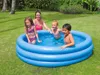 Piscina gonfiabile per bambini blu 168 x 41 cm INTEX Anteprima dell’immagine prodotto 2