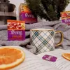 Kalendarz Adwentowy HERBATA IRVING 24 DNI = 24 SMAKI ROK Podgląd zdjęcia produktu 11