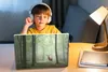 MuchoWow® Laptop Aufkleber Sticker Cover Hirsche - Wald - Produktbild-Vorschau 3