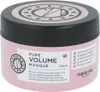Maria Nila, Pure Volume, Vegan, Hair Treatment Cream Mask, Produktbild-Vorschau 2