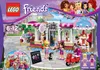 LEGO® - Amici, Cupcake-Café Heartlake; 41119 Anteprima dell’immagine prodotto 4