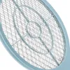 com-four® Elektrische Fliegenklatsche - Insektenvernichter Produktbild-Vorschau 4