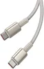 Baseus Schnell Ladekabel USB C Kabel Datenkabel 100 W 1m Produktbild-Vorschau 6