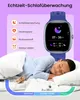 2026 Smartwatch Kinder,Kinder Geschenke für Jungen Mädchen Produktbild-Vorschau 4