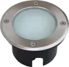 Podlahové svietidlo ChiliTec BEL GX53 R kruhové ØxD 12x7cm, Náhľad obrázku produktu 1