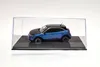 ixo models CLC512 Opel Mokka-e 2020 blau metallic 1:43 Produktbild-Vorschau 18