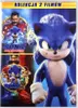 Sonic the Hedgehog 1-2 (Sonic. Szybki Jak Błyskawica. Produktbild-Vorschau 1