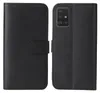 Handyhülle für Samsung Galaxy A51 Klapphülle Bookcase Flip Produktbild-Vorschau 6