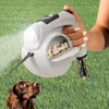 Natahovací vodítko pro psy 6 v 1 InnovaGoods Náhled obrázku produktu 9