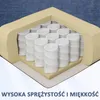 Fotel relaksacyjny HOMCOM z masażem, fotel TV z funkcją Podgląd zdjęcia produktu 8